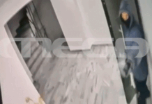 Γλυφάδα: Αξιωματικός του Πολεμικού Ναυτικού έβαλε φωτιά σε σπίτι και αυτοκίνητα 2 πρώην συντρόφων του – Μαρτυρίες & ντοκουμέντα στο Live News