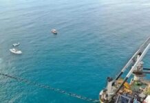 Ηλεκτρική διασύνδεση Ελλάδας – Κύπρου: Απέπλευσε από τη Νάπολη το πλοίο που θα κάνει τις έρευνες – Την Τρίτη στην Κρήτη εν αναμονή της Navtex