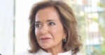 Η Ντόρα Μπακογιάννη ξεκαθαρίζει: «Δεν ξέρω ακόμα αν θα είμαι υποψήφια στις εκλογές»