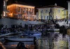 Η Ναυμαχία της Ναυπάκτου ζωντάνεψε ξανά στο Ενετικό Λιμάνι