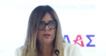 Ιωάννα Λαλιώτου της ΕΛ.Α.Σ: Το κόστος σπουδών αποκλείει νέους από τα περιφερειακά πανεπιστήμια