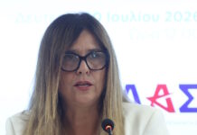 Ιωάννα Λαλιώτου της ΕΛ.Α.Σ: Το κόστος σπουδών αποκλείει νέους από τα περιφερειακά πανεπιστήμια