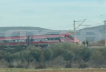 Το MEGA στον τόπο της σιδηροδρομικής τραγωδίας στην Ισπανία – Συγκλονίζουν οι μαρτυρίες