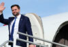 Τζέι Ντι Βανς: Στην Αθήνα τον Φεβρουάριο ο αντιπρόεδρος των ΗΠΑ για το πρώτο Breitbart Europe Summit