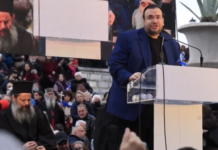 Φίλιππος Καμπούρης: Αντιμέτωπος με βαριές κατηγορίες ο πρόεδρος του ΛΑΟΣ για απάτη του Δημοσίου