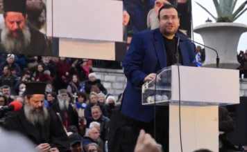 Φίλιππος Καμπούρης: Αντιμέτωπος με βαριές κατηγορίες ο πρόεδρος του ΛΑΟΣ για απάτη του Δημοσίου