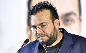 Φίλιππος Καμπούρης: Κατηγορείται ο ίδιος και η σύζυγός του για απάτη σε βάρος του ΕΦΚΑ