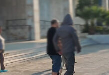 Προφυλακίστηκε ο Φίλιππος Καμπούρης, η σύζυγός του & άλλοι 3 για την απάτη στον ΕΦΚΑ