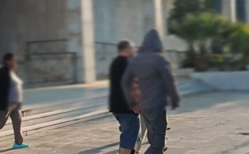 Προφυλακίστηκε ο Φίλιππος Καμπούρης, η σύζυγός του & άλλοι 3 για την απάτη στον ΕΦΚΑ