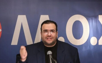 Καταγγελίες εργαζομένων για τον Φίλιππο Καμπούρη – Αποκαλυπτικοί διάλογοι