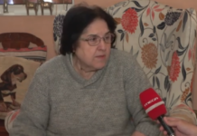 Η μάχη μίας μάνας να χάσει κιλά για να δώσει το νεφρό της στον γιο της – Συμμετείχε στο κρατικό πρόγραμμα κατά της παχυσαρκίας που έληξε τον Ιούνιο