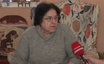 Η μάχη μίας μάνας να χάσει κιλά για να δώσει το νεφρό της στον γιο της – Συμμετείχε στο κρατικό πρόγραμμα κατά της παχυσαρκίας που έληξε τον Ιούνιο