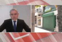 Ο υφυπουργούς Εργασίας στις «Εξελίξεις Τώρα» για το μέλλον των εργαζομένων της Pizza Fan