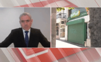 Ο υφυπουργούς Εργασίας στις «Εξελίξεις Τώρα» για το μέλλον των εργαζομένων της Pizza Fan
