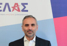 Παρέμβαση Καρπουχτσή για να αποτραπεί η έξωση 92χρονης με αναπηρία 87%: «Η αξιοπρέπεια δεν πλειστηριάζεται»
