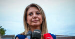 Μαρία Καρυστιανού: Εξώδικο για την συμφωνία για τη Μονή Σινά