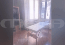 Κολωνάκι: Η σάουνα και το κρεβάτι μασάζ στο ιατρείο στην Πατριάρχου Ιωακείμ – Ντοκουμέντο Live News