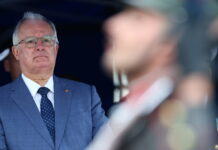 Κωνσταντίνος Τασούλας για την 28η Οκτωβρίου: «Η Ελλάδα μπορεί όχι μόνο να αποτρέπει, αλλά και να κατατροπώνει κάθε απειλή»