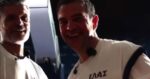 O Αλέξης Τσίπρας ανακοίνωσε την ένταξη του Άγγελου Κορωνιού στην ΕΛΑΣ: «Η ομάδα μας μεγαλώνει, αποκτήσαμε και σουτέρ που σπάνια αστοχεί»