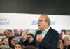 Κωστής Χατζηδάκης: «Οι εκλογές του 2027 είναι μάχη για την Ελλάδα» – Μεγάλη εκδήλωση για τα 52 χρόνια της ΟΝΝΕΔ
