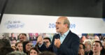 Κωστής Χατζηδάκης: «Οι εκλογές του 2027 είναι μάχη για την Ελλάδα» – Μεγάλη εκδήλωση για τα 52 χρόνια της ΟΝΝΕΔ