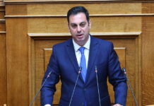 O Σπύρος Κουλκουδίνας απαντά στα δημοσιεύματα για την επιδότηση των 200.000 ευρώ: «Όλα έγιναν νόμιμα, θα προσφύγω στη Δικαιοσύνη»