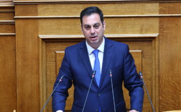 O Σπύρος Κουλκουδίνας απαντά στα δημοσιεύματα για την επιδότηση των 200.000 ευρώ: «Όλα έγιναν νόμιμα, θα προσφύγω στη Δικαιοσύνη»