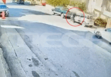 Κρήτη: Ληστής απείλησε με κατσαβίδι υπάλληλο φαρμακείου, άρπαξε χρήματα & έφυγε με ταξί για το χωριό του