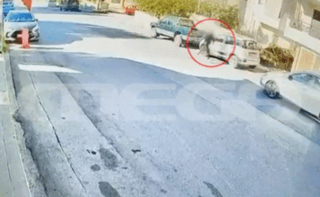 Κρήτη: Ληστής απείλησε με κατσαβίδι υπάλληλο φαρμακείου, άρπαξε χρήματα & έφυγε με ταξί για το χωριό του
