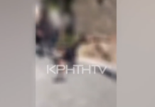 Κρήτη: Χειροπέδες σε τρεις ανηλίκους για ξυλοδαρμό 12χρονου – Τον βιντεοσκόπησαν & τον ανέβασαν στο διαδίκτυο