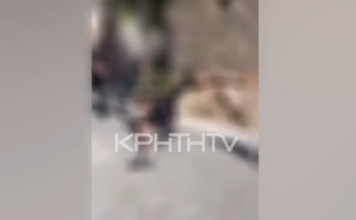 Κρήτη: Χειροπέδες σε τρεις ανηλίκους για ξυλοδαρμό 12χρονου – Τον βιντεοσκόπησαν & τον ανέβασαν στο διαδίκτυο