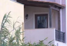 Σοκ στο Λαύριο: 32χρονος μαχαίρωσε την πρώην του & τον σύντροφό της – Η γυναίκα είχε panic button