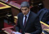 Λευτέρης Αυγενάκης για τα στημένα παιχνίδια στο μπάσκετ: «Όλα στο φως» – Τι είπε για τις αλλαγές στις ομοσπονδίες