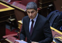 Λευτέρης Αυγενάκης για τα στημένα παιχνίδια στο μπάσκετ: «Όλα στο φως» – Τι είπε για τις αλλαγές στις ομοσπονδίες