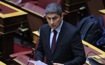 Λευτέρης Αυγενάκης για τα στημένα παιχνίδια στο μπάσκετ: «Όλα στο φως» – Τι είπε για τις αλλαγές στις ομοσπονδίες