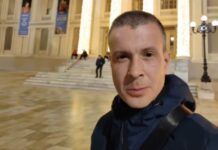 «Πάγωσα με αυτό που είδα…» – Ο μάρτυρας που εντόπισε τη σορό του Νίκου Λεβέντη μιλά στο «Τούνελ»