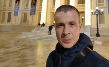 «Πάγωσα με αυτό που είδα…» – Ο μάρτυρας που εντόπισε τη σορό του Νίκου Λεβέντη μιλά στο «Τούνελ»