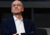 Basketgate: Η απολογία & η παραίτηση του Βαγγέλη Λιόλιου – Νέος πρόεδρος της ΕΟΚ ο Άγγελος Παπανικολάου