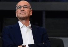 Basketgate: Η απολογία & η παραίτηση του Βαγγέλη Λιόλιου – Νέος πρόεδρος της ΕΟΚ ο Άγγελος Παπανικολάου