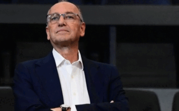 Basketgate: Η απολογία & η παραίτηση του Βαγγέλη Λιόλιου – Νέος πρόεδρος της ΕΟΚ ο Άγγελος Παπανικολάου