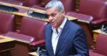 Ο Χάρης Μαμουλάκης παραιτήθηκε από βουλευτής: «Ένας κύκλος έκλεισε»