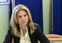 Μαρία Καρυστιανού: Την Τετάρτη έγινε ο έλεγχος στο ιατρείο μου – Δεν απαγορεύεται το μηχάνημα βιοσυντονισμού