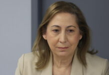 Στην ΕΛΑΣ του Αλέξη Τσίπρα η Μαριλίζα Ξενογιαννακοπούλου: «Διέξοδος και ελπίδα για τον προοδευτικό κόσμο»