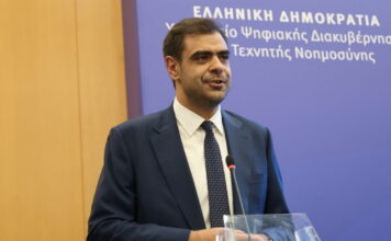 Μαρινάκης κατά ΠΑΣΟΚ για το τουρκολιβυκό: «Ο Ανδρουλάκης αδικεί την ίδια του τη χώρα – Η Ελλάδα έχει πολλά εργαλεία»