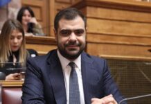 Παύλος Μαρινάκης: Μπορούμε να καταφέρουμε την αυτοδυναμία, στις εκλογές οι πολίτες συγκρίνουν πραγματικές, χειροπιαστές εναλλακτικές