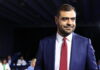 Μαρινάκης από Θεσσαλονίκη: «Για να κερδίσεις τις εκλογές, παίζει ρόλο και το όραμα που δίνεις για τα επόμενα χρόνια»