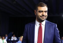 Μαρινάκης από Θεσσαλονίκη: «Για να κερδίσεις τις εκλογές, παίζει ρόλο και το όραμα που δίνεις για τα επόμενα χρόνια»
