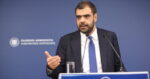 Παύλος Μαρινάκης για συνέντευξη Τσίπρα: Λογικά εκείνος που συγκυβέρνησε με τον Πάνο Καμμένο και τους ΑΝΕΛ ήταν συνωνυμία