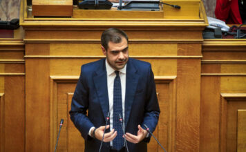 Παύλος Μαρινάκης: «Δεν υπάρχει θέμα ήττας» για το τουρκολιβυκό μνημόνιο