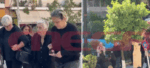 Θάνατος Μαζωνάκη: Σήμερα στη Νίκαια το 40ημερο μνημόσυνο του τραγουδιστή – Πλήθος κόσμου στον Ιερό Ναό Αγίας Τριάδος